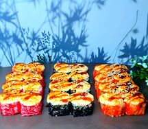 Сет Саппоро