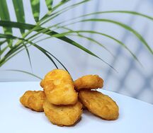Куриные наггетсы