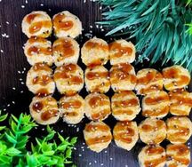 Сет суши Маки