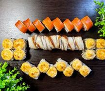 Сет суши Дуэт