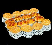 Мини сет Эмика