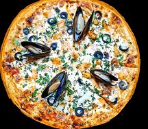 Пицца Нептун