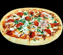 Пицца Пепперони