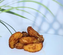 Картофель по-деревенски