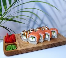 Два дракона