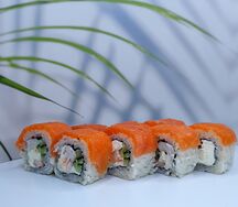 Филадельфия эби cheese