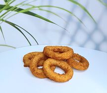 Луковые кольца