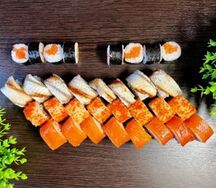 Сет суши Токио