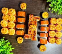 Сет суши микс