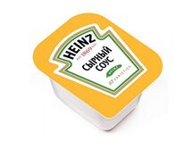 Сырный соус Heinz