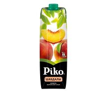 Piko персик