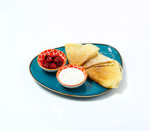 Блины классические