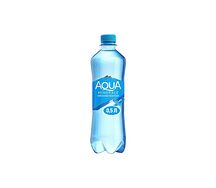 Вода Aqua Minerale негазированная
