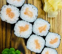 Сяке Маки