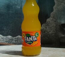 Fanta