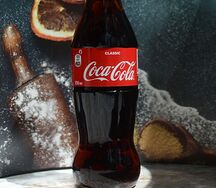 Coca-Cola Classic