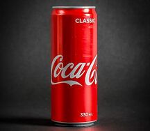 Coca-Cola Classic