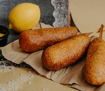 Corn Dog