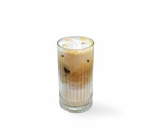 Ice латте