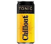 Тоник Chillout premium 0,33