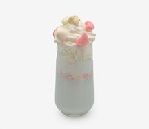 Милкшейк Bubble gum