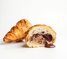 Круассан Шоколадный