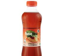 Fuse tea персик