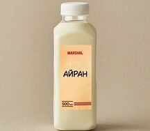 Айран натуральный