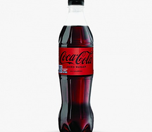 Coca-cola Zero