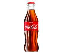 Coca-cola classic