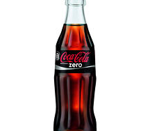 Coca-cola zero