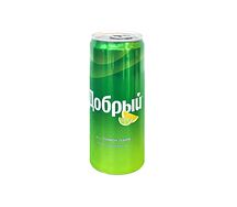 Добрый Лимон-лайм