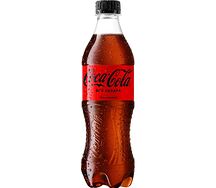 Coca-Cola без сахара