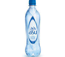 Вода Asu без газа
