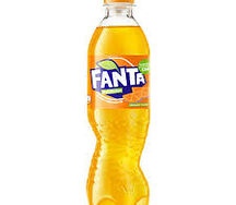Fanta
