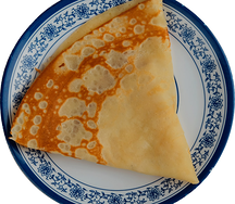 Блины клссические