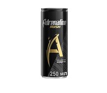 Adrenaline Rushe