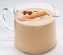 Чай масала