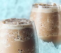 Ice Coffee Boom