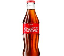 Coca-Cola 