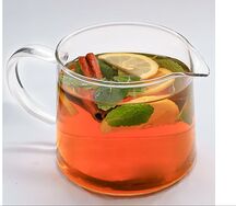 Чай марокканский