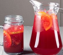 Ташкентский Ice tea