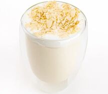Латте Молочный жасмин