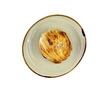 Тандыр самса из курицы