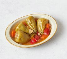 Перец фаршированный 