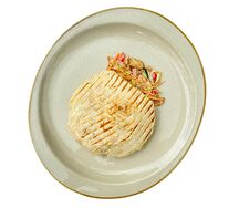 Шаурма классическая с курицей