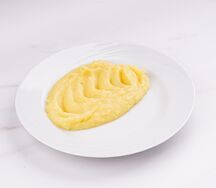 Картофельное пюре