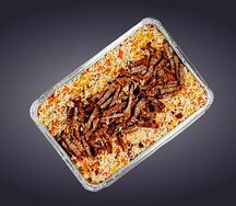 Плов Семейный