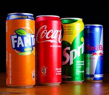 Coca-Cola