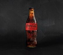 Coca-Cola Zero